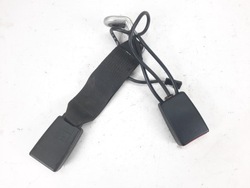 Застібка ременя скоба mercedes s w220 фото №1