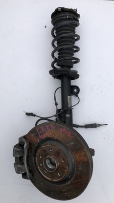 Jeep compass амортизатор поворотна опора 1.3 4x4 20r фото №1