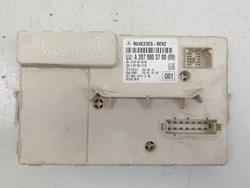 Mercedes w207 купе модуль крыша a2079003700 фото №1