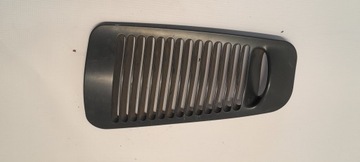 Vw sharan i рестайлінг решітка заглушка багажника 7m0868479c фото №1