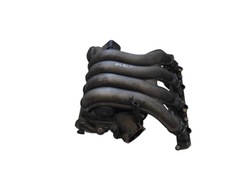 Audi a4 b6 00- 2.0 alt колектор всмоктуючий 06b133210aj фото №1