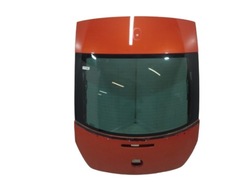 Кришка зад кришка багажника колір lb2y vw beetle 5c 2011-2017r фото №1