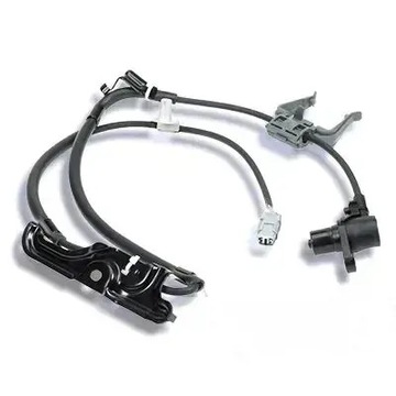 Датчик скорости колёса abs правые перед 51184 bremi фото №1