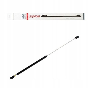 Амортизатор амортизатор кришки двигуна капота alfa romeo gtv 1.8 2.0 фото №1