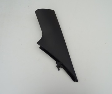 2010-15 camaro захист обшивка стійка c скло зад фото №1