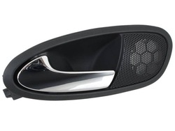 Ручка wew перед ліва seat toledo iii 5p2 04-09 фото №1