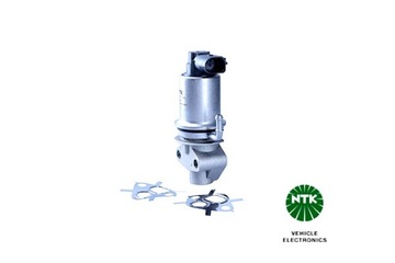 Клапан egr audi skoda seat vw фото №1