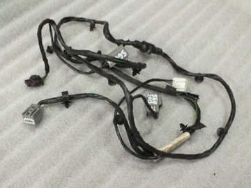 Жгут крышки багажника 31327424 volvo s60 ii фото №1