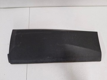 Peugeot 3008 2 ii планка дверь левый зад левая задняя 9811671777 фото №1