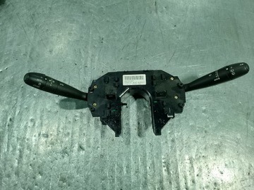 Переключатель комбинированный citroen c4 96615343xt 34565717 1.6 hdi фото №1