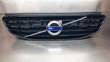 Решітка радіатора решітка оригінальний номер 31425881 volvo xc60 рестайлінг 13-18r фото №1