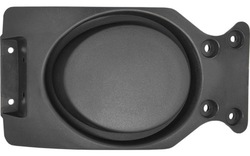 Scania r , p заглушка галоген l/p наружная 1523509 фото №1