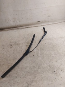 Рычаг дворники левая ford fiesta mk6 фото №1