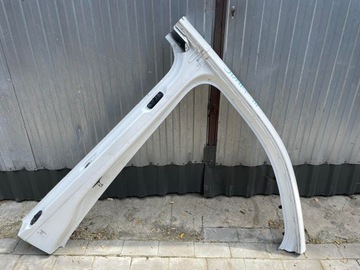 Jumpy proace iii стойка правые фото №1