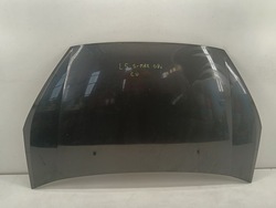Капот кришка двигуна ford s-max mk1 06-10 cu фото №1