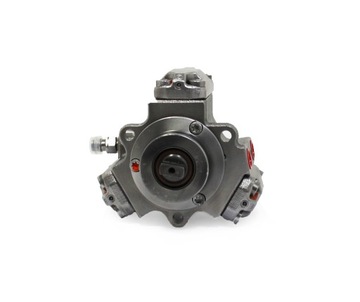 Насос вприскувальний високого тиску mercedes 1.7 cdi w203 w210 c209 w461 фото №1