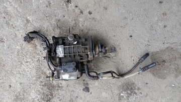 Насос вприскувальний volkswagen golf iv 99r 1.9d фото №1