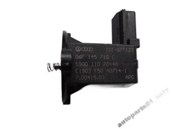 Клапан турбіни 06f145710c audi vw skoda фото №1