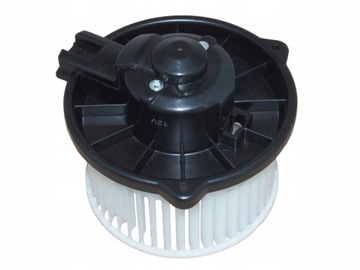 Вентилятор інтер'єру honda civic/accord 3807nu-1 фото №1