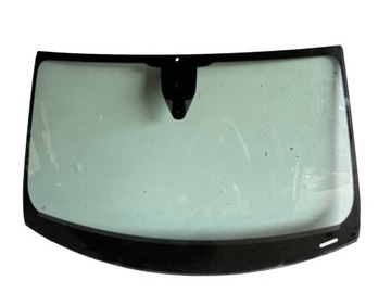 Mercedes gle купе скло лобове оригінал ідеальна 19' фото №1