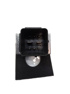 Реле свічок розжарювання renault 110678071r фото №1