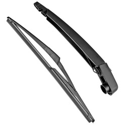 Рычаг дворники зад + листовая рессора opel insignia универсал фото №1