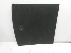 Audi q5 80a 45 tfsi пол багажника 80a861531b фото №1