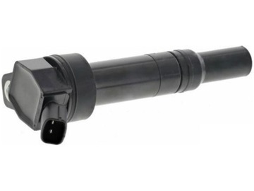 Котушка запалювання hyundai i40 ix35 tucson iii sportage iii iv optima soul 2.0 фото №1