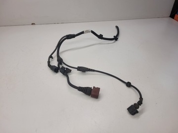 Джгут затискач лівий зад audi a6 c6 4f0972253ag фото №1