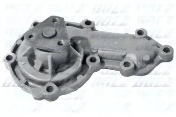 Насос воды f140 dolz chevrolet land rover blazer фото №1