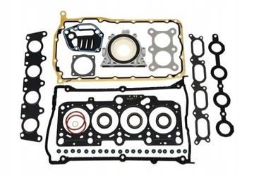 Прокладка головки do vw sharan 1.8 фото №1