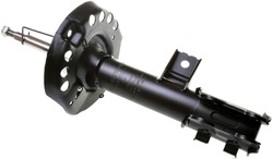 Амортизатор denckermann dsb103g фото №1