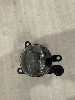 Opel corsa f праві галоген фото №1