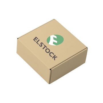 Турбонагнітач - elstock 91-1450 фото №1