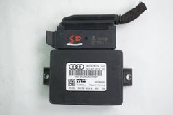 Модуль тормоза audi a6 c7 4h0907801n фото №1