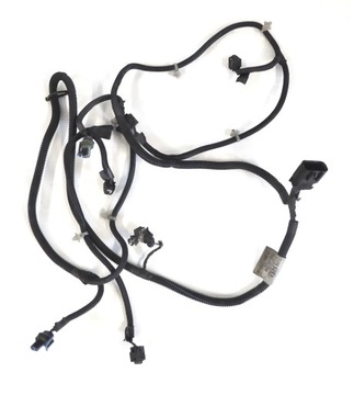 Жгут бампера перед na pdc opel vectra c signum 02-04 фото №1