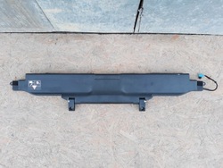 Mercedes w238 ролета жалюзі багажника зад задня фото №1