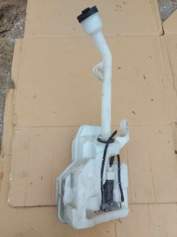 Citroen c3 aircross crossland x 18r бак омывателя 39160740 39138620 фото №1