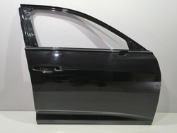 Audi rs6 4k дверь правые передние перед фото №1