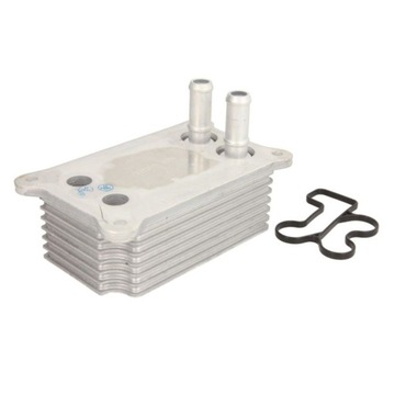 Радіаторів масла thermotec d4g004tt фото №1