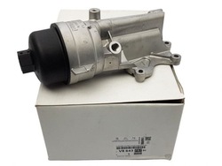 Корпус фильтра масла peugeot 508 c4 208 v864375780 фото №1
