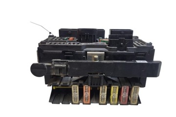 Модуль комфорту peugeot 607 9d, 9u 9661682780 2.0l дизель 100kw 2007 фото №1