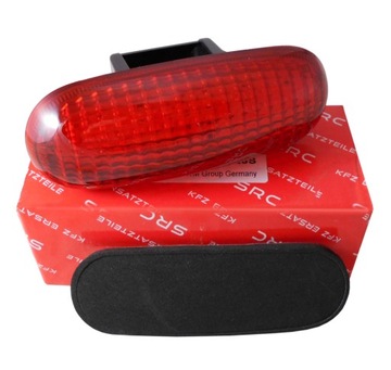 Третє світло сплав renault master ii opel movano фото №1