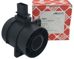 Расходомер mercedes класс g w461 sprinter b906 vito viano w639 crafter фото №1