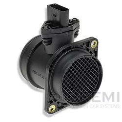 Витратомір повітря vw passat 1,8t фото №1