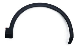 Vw t-roc 2ga планка крыльев перед правая фото №1