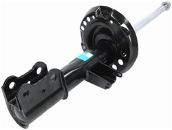 Амортизатор правые перед mercedes cla c117 1.5-2.1 13-19 x117 1.5-2.1 15-19 фото №1