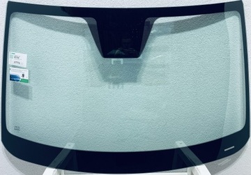 Стекло лобовое hyundai tucson iv 2020- akust+ камера фото №1