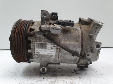 Renault captur 0.9 tce компресор кондиціонера насос фото №1