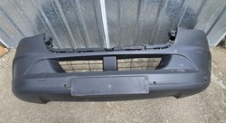 Бампер перед переднее mercedes sprinter w907 w910 фото №1